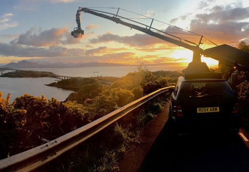 Equipment Hire